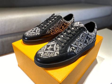 offshore sneaker louis vuitton|11.5 in Shoes for Men .